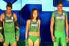 Brazil unveil uniforms for London Games