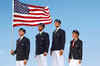China-made, US Olympic uniforms spark outrage in Cong