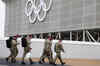 17, 000 troops for Olympic security