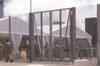 Security officials to go on strike on eve of Games