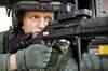 Britain adds 1,200 troops ahead of Olympics