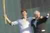 Mayor declares London 'ready' for Olympics