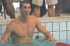 London Olympics: Phelps again makes Games history