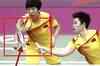 8 badminton players disqualified for fixing scandal