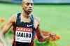 Laalou banned from Olympics for doping