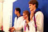 London Olympics: France becoming a swimming superpower