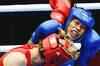 Mary Kom assures India an Olympic medal