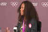 Gold my favourite colour: Serena Williams