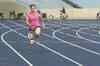 France's Paralympians prepare for London