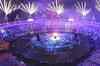 Music, party plans for Olympic closing ceremony!