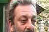 I don't want to join politics: Sanjay Dutt