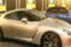 Performance cars wow Mumbai
