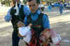 55 killed in Iraq suicide attack