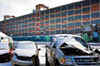 US auto bailout fails in Senate