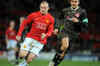 Man United held to 2-2 draw by Aalborg