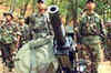 Two UNLF militants nabbed in Bangalore