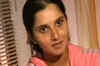 I am working hard to get back: Sania