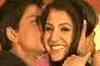 SRK unveils 'Rab ne...' girl Anushka
