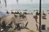 Goa govt bans New Year beach parties