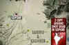 Two Army jawans shot dead in J&K