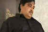 Gadkari stands firm, counters Deshmukh