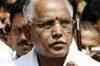 K'taka CM appeals to PM over NSG unit