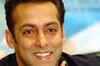 Salman turns 43!