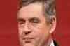 We can tackle recession in 2009: Brown