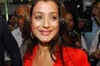 Ameesha gives New Year a sizzling start
