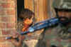 Two armymen killed in J&K encounter