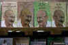 Copyright on Mahatma Gandhi's literary works to expire soon