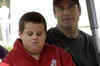 John Travolta's son passes way