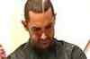Changing looks of Aamir Khan