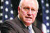 Original intelligence on Iraq was wrong: Cheney