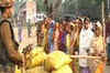Nandigram by-poll amid tight security