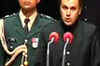 Omar Abdullah sworn in as J&K CM