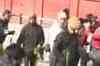 Violence in Srinagar, six injured