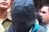 First pictures of Noida rape accused