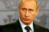 Gas dispute: Putin talks tough with Ukraine