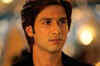 Shahid gets international trainer