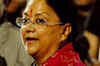 FIR against Raje in land scam