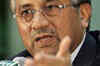 Don't demoralise us, says Musharraf