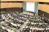 Gaza situation is intolerable: UN