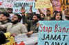 Pakistan's JuD 'ban' lie nailed