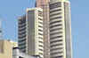 Indian shares rise early as Infosys climbs