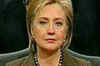 Hillary vows better ties with India