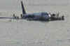 Watch: NY plane crash land