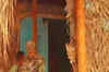 Exclusive pictures of Prabhakaran's hideout