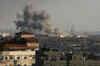 Hamas announces ceasefire after Israel ends hostilities