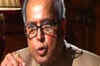 Pak still sponsoring terrorism: Pranab
